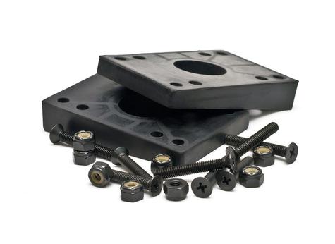 Mindless 2 Angled Risers And 8 Bolts - main image